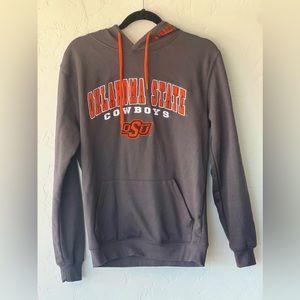 Men’s OSU Cowboys Hoodie- Size Small